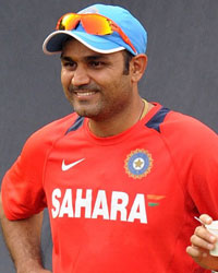 Virender Sehwag